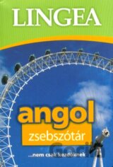 Angol zsebszótár