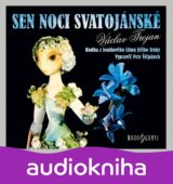 Sen noci svatojánské
