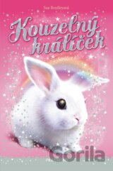 Kouzelný králíček: Strážce klíče