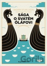 Sága o svatém Óláfovi