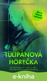 Tulipánová horečka