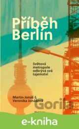 Příběh Berlín
