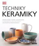 Techniky keramiky