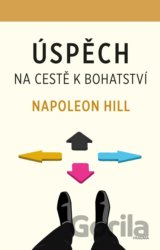 Úspěch – na cestě k bohatství