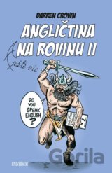 Angličtina na rovinu II