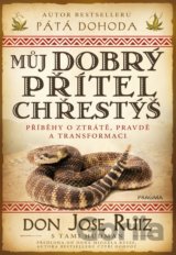 Můj dobrý přítel chřestýš