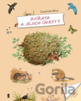 Zvířata a jejich úkryty