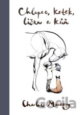 Chlapec, krtek, liška a kůň