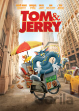 Tom & Jerry (SK)
