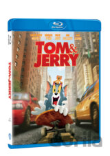 Tom & Jerry