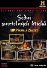 Sedm smrtelných hříchů 1: Pýcha, Závist