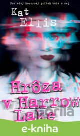Hrôza v Harrow Lake
