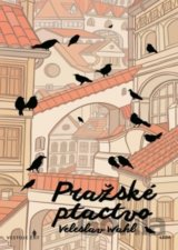 Pražské ptactvo