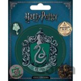 Sada samolepek Harry Potter - Zmijozel
