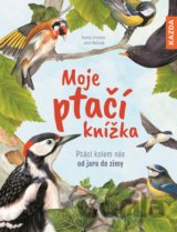 Moje ptačí knížka