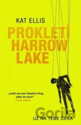 Prokletí Harrow Lake