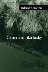 Černá kronika lásky