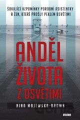 Anděl života z Osvětimi