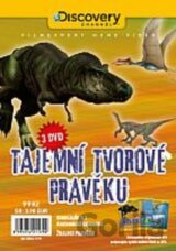 Tajemní tvorové pravěku
