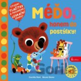 Méďo, honem do postýlky!