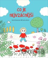 Co je nejvzácnější