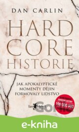 Hardcore historie