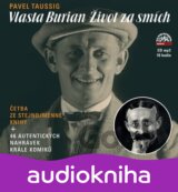 Vlasta Burian: Život za smích