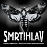Daniel Landa: Smrtihlav - Reedícia