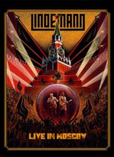 Lindemann: Live in Moscow