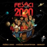 Fešáci 2020