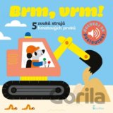Brm, vrm!
