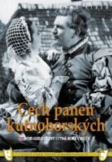 Cech panen kutnohorských