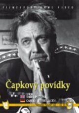 Čapkovy povídky