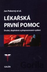 Lékařská první pomoc