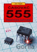 Časovač 555