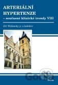Arteriální hypertenze – současné klinické trendy (VIII.)