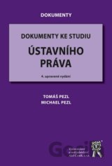 Dokumenty ke studiu ústavního práva