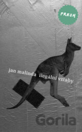 Ilegální vztahy
