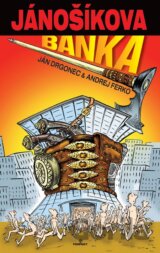 Jánošíkova banka