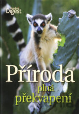 Příroda plná překvapení