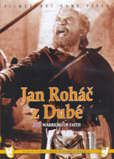 Jan Roháč z Dubé