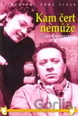 Kam čert nemůže