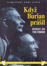 Když Burian prášil