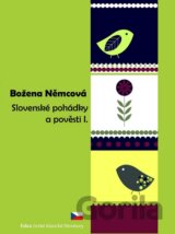 Slovenské pohádky a pověsti 1