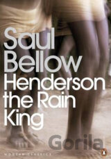 Henderson the Rain King