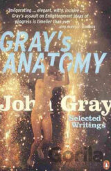 Gray's Anatomy