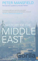 A History of the Middle East