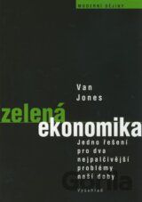 Zelená ekonomika