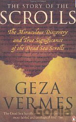 The Story of the Scrolls