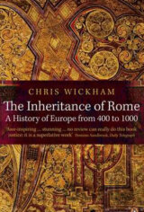 The Inheritance of Rome